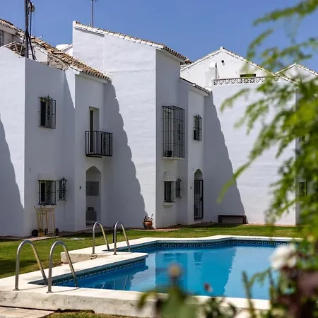 Holiday home Modern Near The