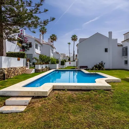 Modern Near The